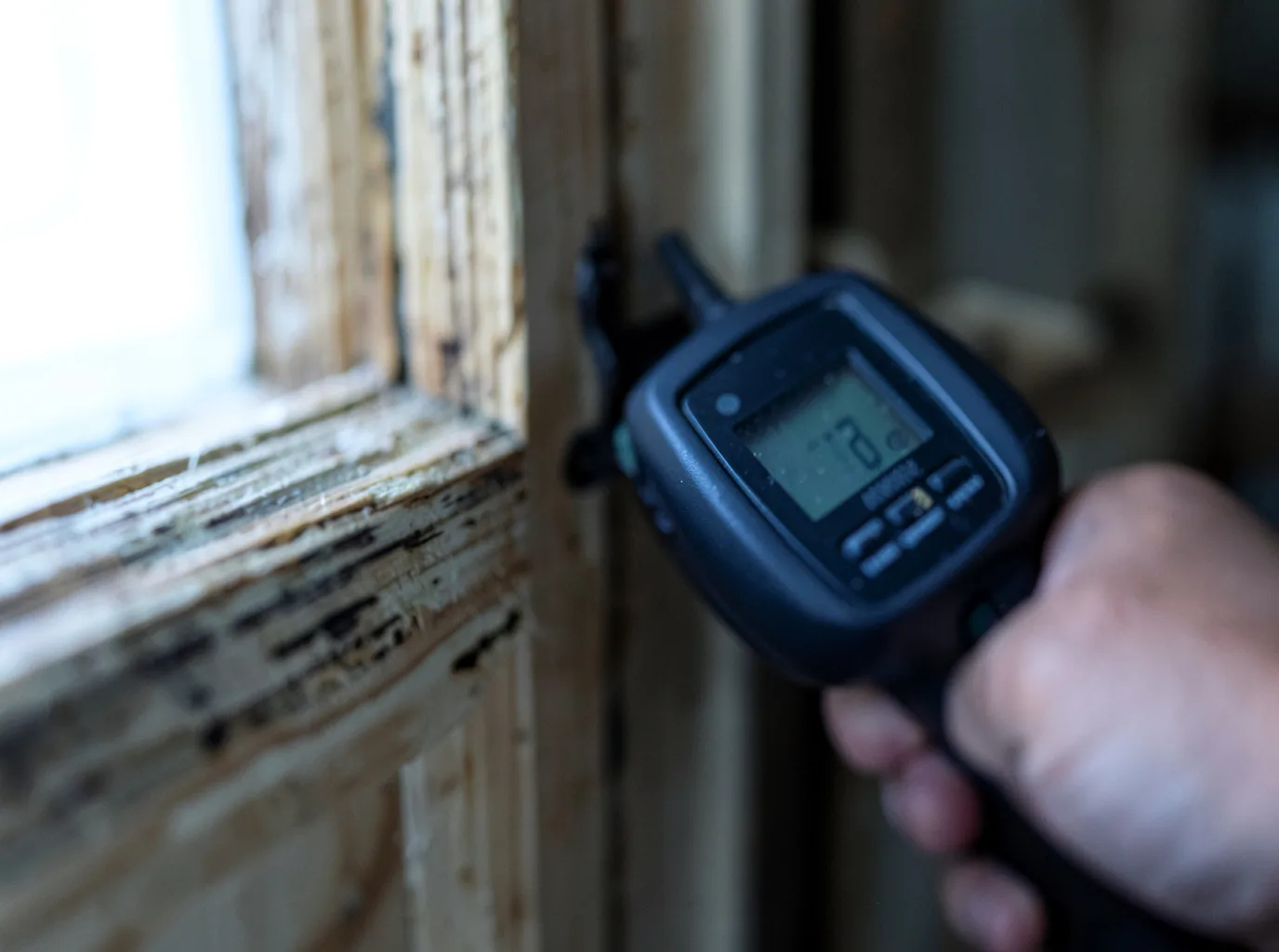 Ceiling Water Damage Repair in Brillion, WI